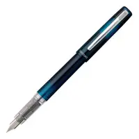 在飛比找蝦皮商城優惠-PLATINUM鋼筆/ PPF-800/ #59/ 藍桿/ 