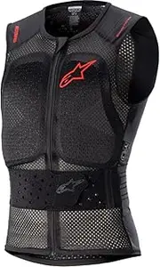 Alpinestars Nucleon Flex Pro Protection Vest