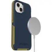 OtterBox Apple iPhone 13 Defender Series XT Case with MagSafe - Dark Mineral (Blue) (77-85891)