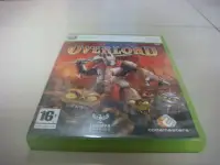 在飛比找Yahoo!奇摩拍賣優惠-遊戲殿堂~XBOX360『喚靈師 仙魔轉生/OVERLORD