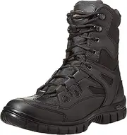 Voodoo Tactical9 Tactical Boots with Zipper