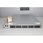 BROCADE BR5120-24 8G SAN SWITCH /W 24PORT ACTIVE LICENSE