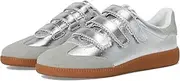 [Steve Madden] Women's Momentum Sneaker