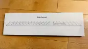 Apple Magic Keyboard with Numeric Keypad A1843 - Brand New Sealed