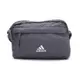 ADIDAS GL POUCH 小側背包 灰 IM4236 鞋全家福