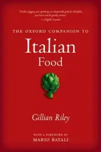 在飛比找博客來優惠-The Oxford Companion to Italia