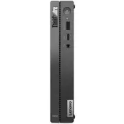 Lenovo ThinkCentre neo 50q Gen 4 12LN007LAU Desktop Computer - Intel Core i5 13th Gen i5-13420H - 16 GB - 256 GB SSD - Tiny - Black - Intel Chip - 11