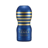 在飛比找樂天市場購物網優惠-【原廠公司貨】日本 TENGA PREMIUM 尊爵真空杯 