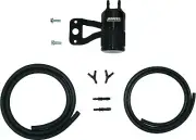 MOROSO 1999-2013 FLHRC Road King Classic Harley Davidson AIR OIL SEPARATOR TWIN