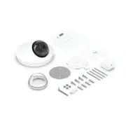UBIQUITI UVC-G5-DOME Dome IP camera , 5MP, IR 9m, Aluminum alloy, polycarbonate