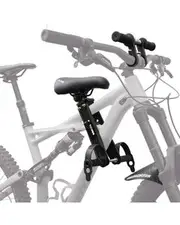 Shotgun Combo Baby Seat with Handlebar Attachment