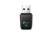 TP-Link AC1300 Mini Wireless MU-MIMO USB Adapter (Archer T3U)
