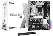 MB ASRock Intel 1700 B760 PRO RS/D4 WiFi