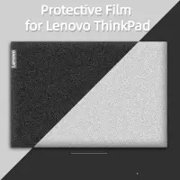 在飛比找蝦皮購物優惠-LENOVO 聯想thinkpad X1碳素電腦貼X1 Yo