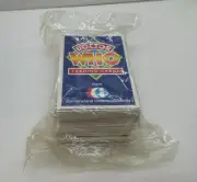 Factor Sealed Doctor Who Trading Cards 110 Card Set - Cornerstone Communications