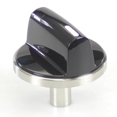 Bosch Original 650847 New Genuine OEM 90004336 Cooktop Burner Knob 00650847