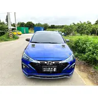 在飛比找蝦皮購物優惠-【2020年Hyundai Elantra Sport 6.