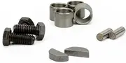 Comp Cams CC-234 Engine Finishing Hardware Kits