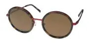 NEW MARIUS MOREL 1880 RED SAGE 90023C SUNGLASSES WOMENS TR24 51-21-145 FULL-RIM