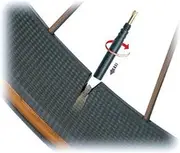 Topeak Presta Valve Extender