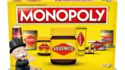 Monopoly Vegemite Australia 100th Birthday Celebration Edition BRAND NEW Sealed
