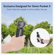 RCSTO protective Case For Osmo Pocket 3