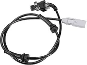 Abs Speed Sensor Rear Wheel Abs 4545L0 for Peugeot 308 408 C4 Ds4 2008-2017 9665386880 Wheel Speed Sensor