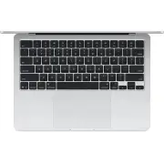 Apple MacBook Air 13" with M4 Chip 10C CPU/10C GPU, 24GB, 512GB SSD (Silver)