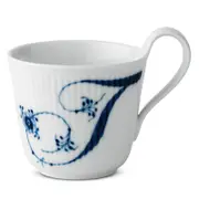 Royal Copenhagen Alphabet Collection Mug