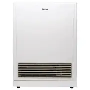 Rinnai E-Saver 561FT3N KIT 23 MJ NG Includes Direct Flue Kit - White
