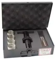 CHRISLYNN 82204 Helical Insert Repair Kit,M45 X 4.5 4 pcs.