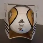 NEW ADIDAS JABULANI FIFA World CUP 2010 OFFICIAL MATCH BALL THERMAL BALL SIZE 5