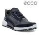 【ecco】BIOM 2.1 X MOUNTAIN W 健步2.1透氣織物戶外運動鞋 女鞋(黑色/磁石黑 82381360568)