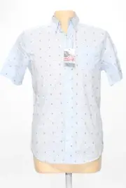 Chaps mens Multi Tops M