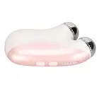 RF Facial Skin Massager USB Microcurrent Reduce Wrinkles Facial Lift 5 Gears DM5