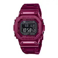 在飛比找PChome24h購物優惠-【CASIO 卡西歐】 G-SHOCK 電波 藍牙 太陽能電