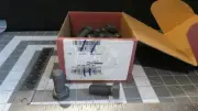 (Qty 25) 5/8-18 x 1 1/2" Hex Cap Screw Grade 5 Plain Medium Carbon Fine Thread