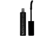 Natio Mascara Maximum Curl Blackest Black