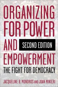 在飛比找誠品線上優惠-Organizing for Power and Empow