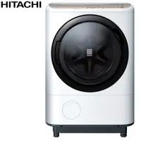 在飛比找蝦皮商城優惠-HITACHI日立12.5公斤日本原裝溫水尼加拉飛瀑AI智慧