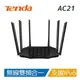 騰達 Tenda AC21 ac2100 6天線雙頻 全Giga無線路由器 WiFi分享器