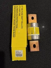 New! Bussmann - Cooper LPJ-450SP Low Peak Time Delay Class J Fuse 600VAC