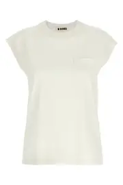 B SIDES 'Pocket' Top