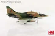 Hobby Master 1:72 Scale A-4K SkyhawkNZ6207 #75 Squadron RNZAF New Zealand