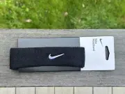 Nike Swoosh Sweatband Headband
