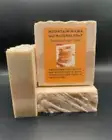 Cinnamon Sugar Cookie Handcrafted All Natural Goat's Milk Soap - Free Shipping