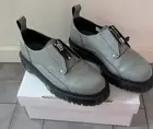 Limited Edition Dr Martens A-COLD-WALL 1461 Bex ACW Grey EU 39