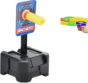 Auto Digital Target - Running Targets Electronic Scoring | Toys for Age of 5 6 7 8 9 10+ Years Old Kid Boys Girls