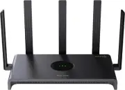 Reyee AX3000 Wi-Fi 6 Router, Dual Band Internet, 802.11ax Wireless