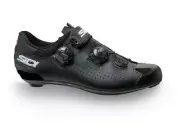 CYCLING SHOES BRAND: SIDI MODEL: GENIUS 10 BLACK